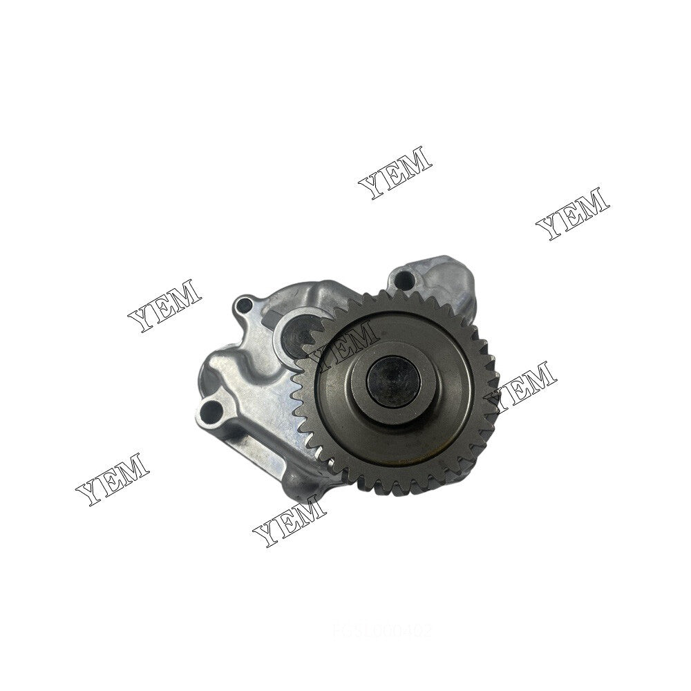 4D34 Oil Pump ME017484 Fit for Mitsubishi Diesel Engine for Mitsubishi Oil Pump