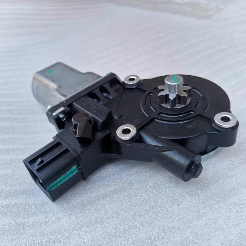 Passenger Window Regulator Motor Front Right For 2016-2021 for Mitsubishi Outlander