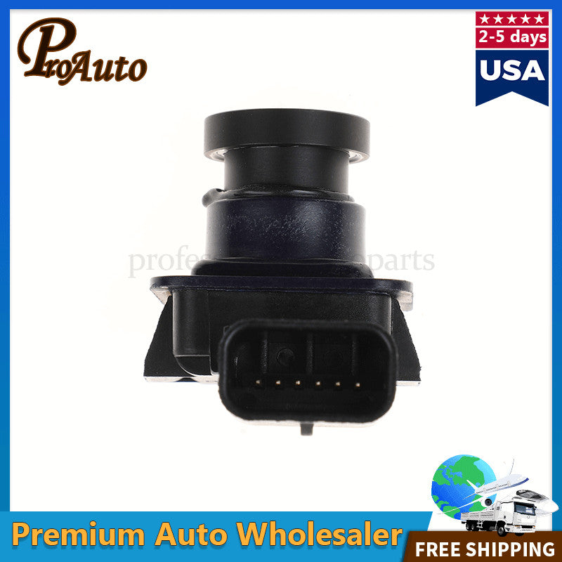Rear View Backup Parking Camera For 2011-2015 for Ford Edge ET4Z-19G490-A