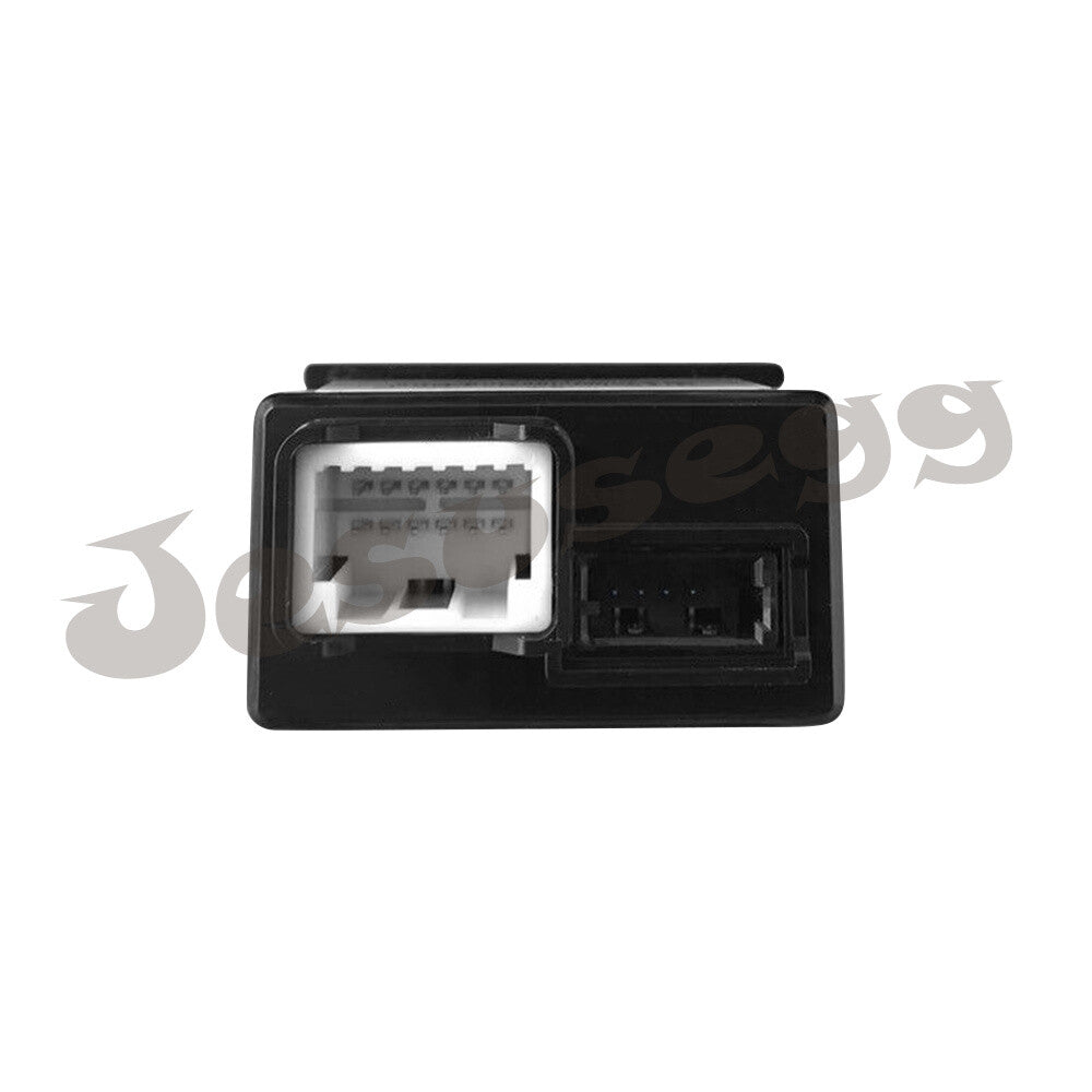 Auxiliary Jack USB AUX Jack Assembly 96120-2V000 For 2012-17 for Hyundai for Veloster