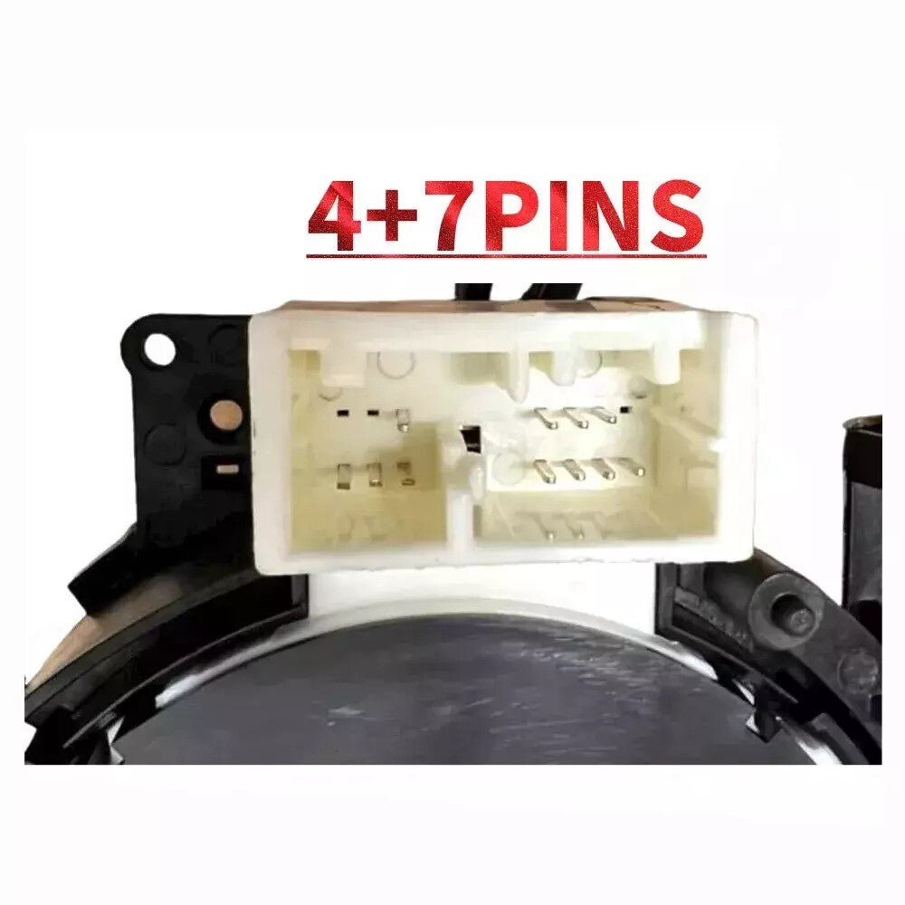 25567-CD025 Spiral Cable Clock Spring for Murano 350Z Armada (One Cable)
