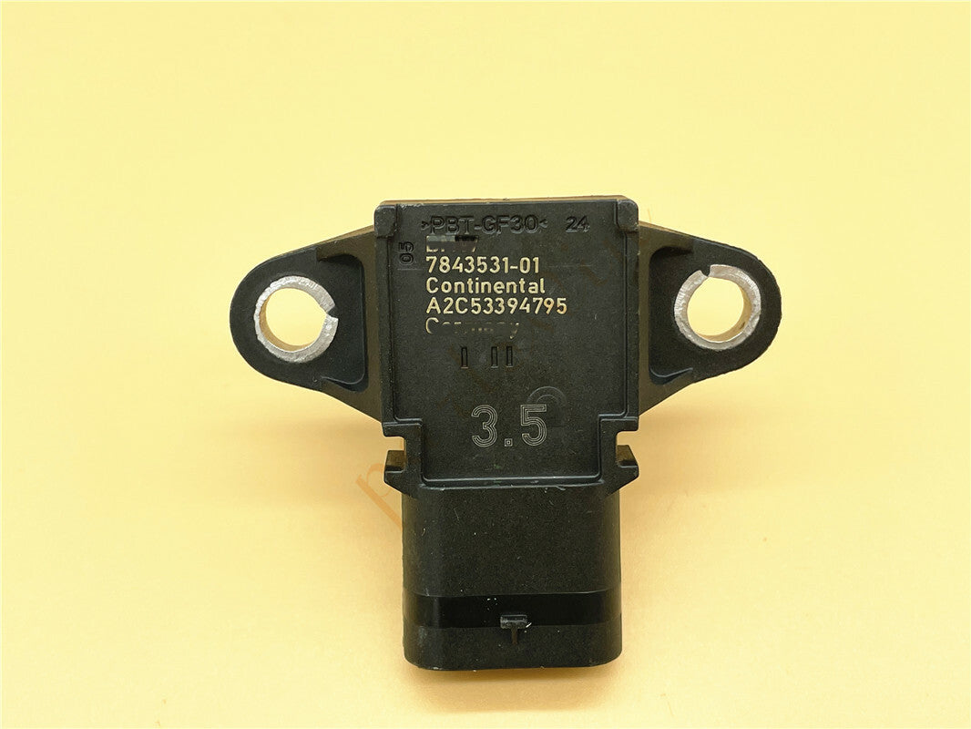 Bar-shaped Tmap pressure sensor suitable for BMW 3.5 135I 335I N20 N54 13627843531