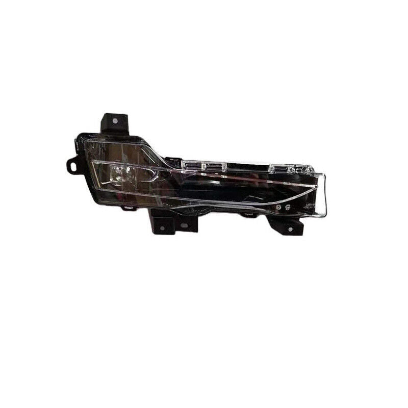 1077392-00-E Bumper Fog Light Lamp DRL Right Side for Tesla MODEL 3 Y 2019-2023