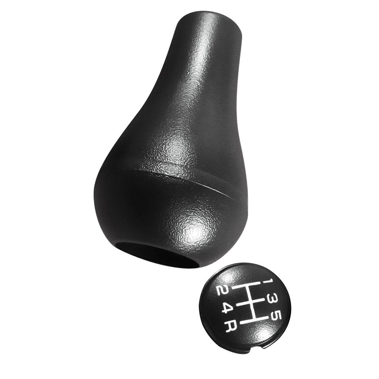 for Jeep for Wrangler TJ 97-02 5 Speed Manual Standard Transmission Shift Knob NEW