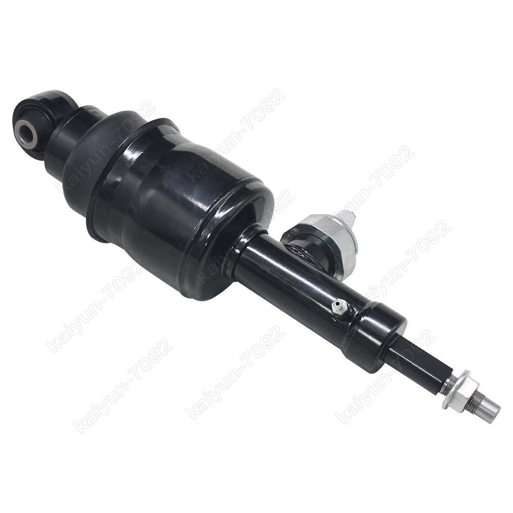 Pair for Infiniti QX56 QX80 RWD 2011-2021 Rear Air Suspension Struts Assembly