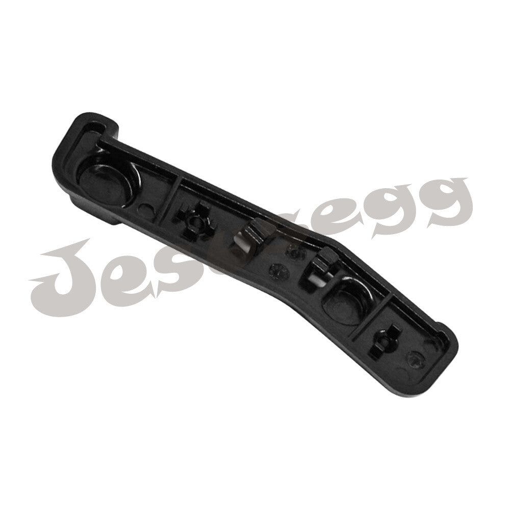 Front Bumper Left Side Panel Mounting 51117354767 Fits for Bmw X1 F48