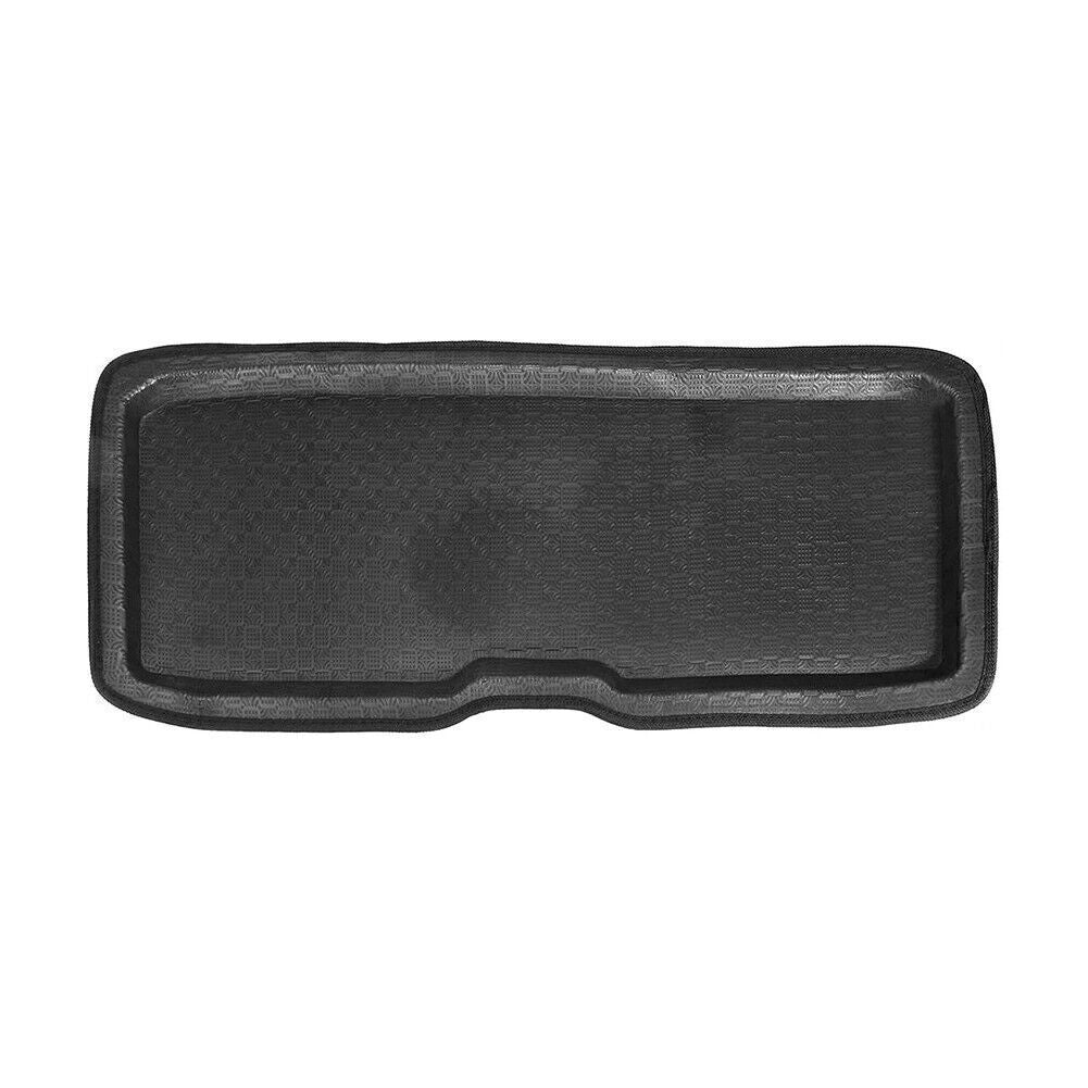 Rear Boot Cargo Liner Trunk Floor Mat Carpet Tray for SUZUKI for JIMNY 1998 -15 2016