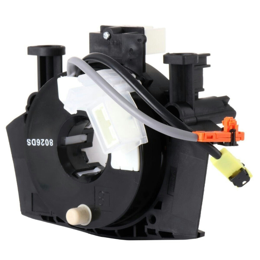 new, clock springs suitable for 2007-2018 for Nissan Frontier models.