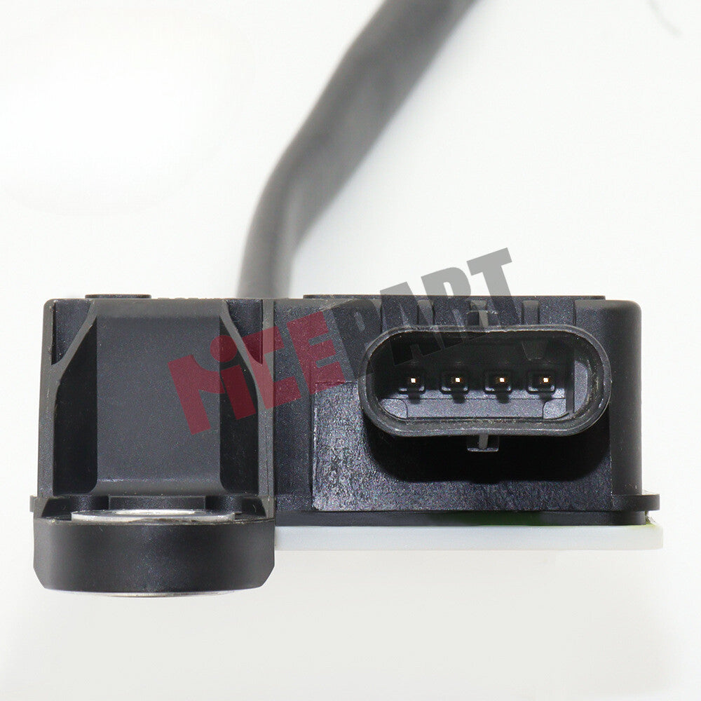 894A060010 PM Diesel Particulate Sensor 894A0-60010 Compatible with Landcruiser Prado