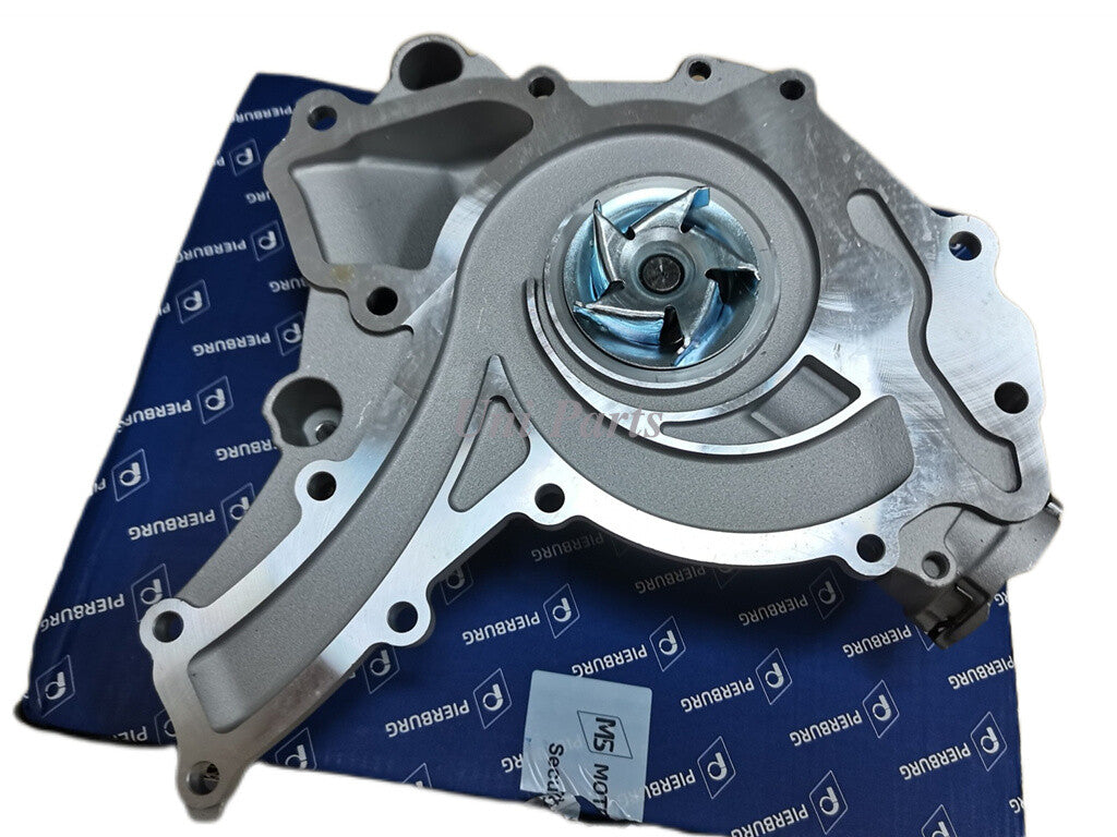 PIERBURG Water Pump A2722000901 for Mercedes C230 C300 C280 C350 E350 CLK350