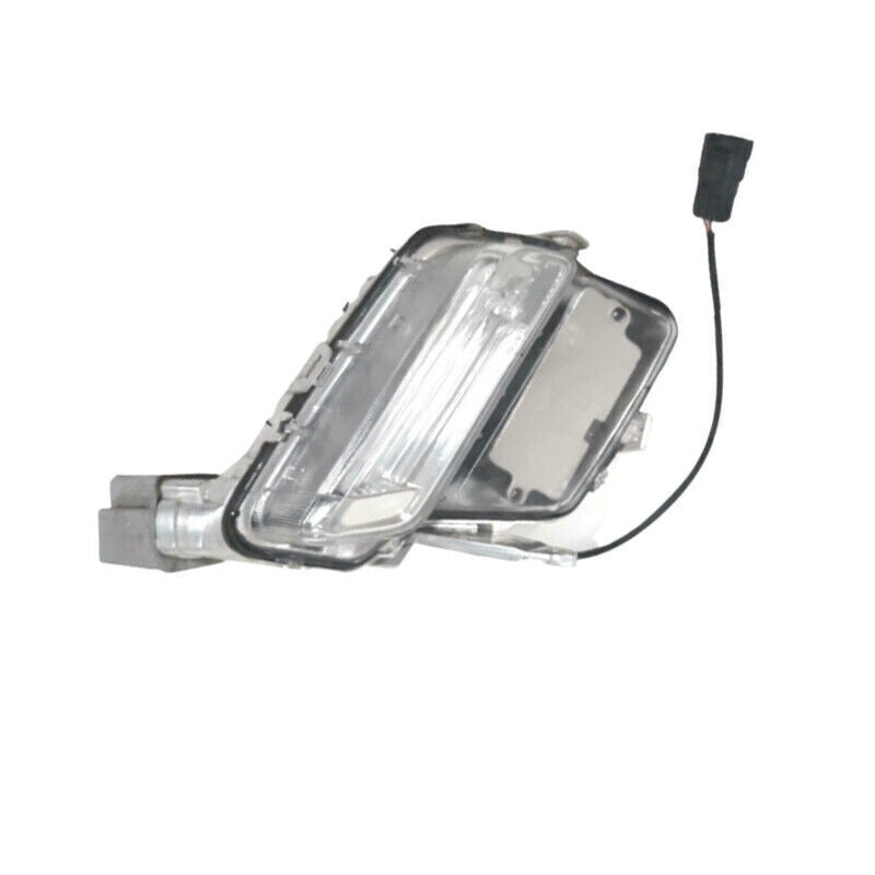 for Volvo XC60 2014-2017 Right Front fog light Running lights LED driving light
