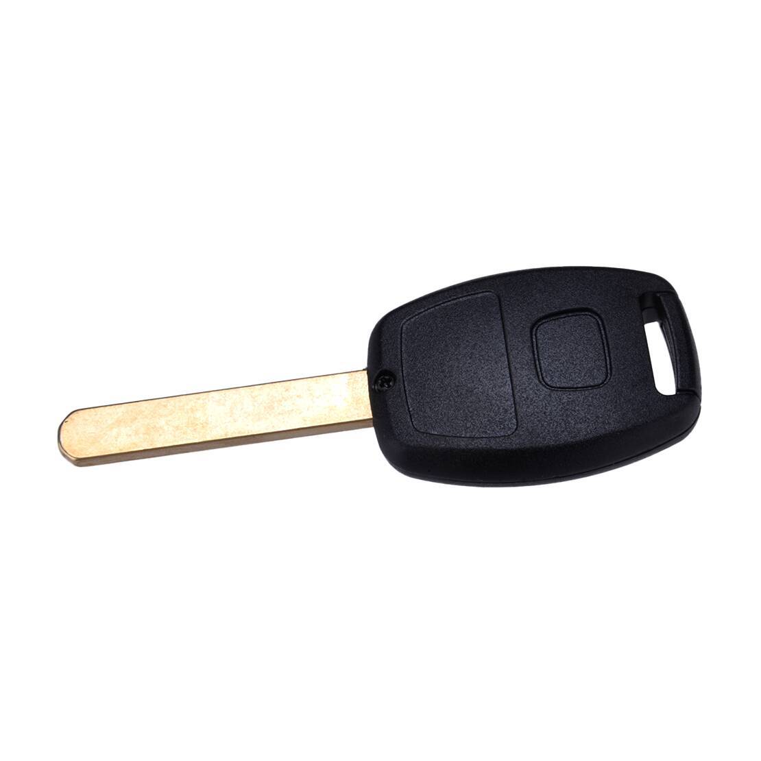 Replacement Key Fob Remote Shell Case Fit for Honda Accord for Civic Pilot HOT