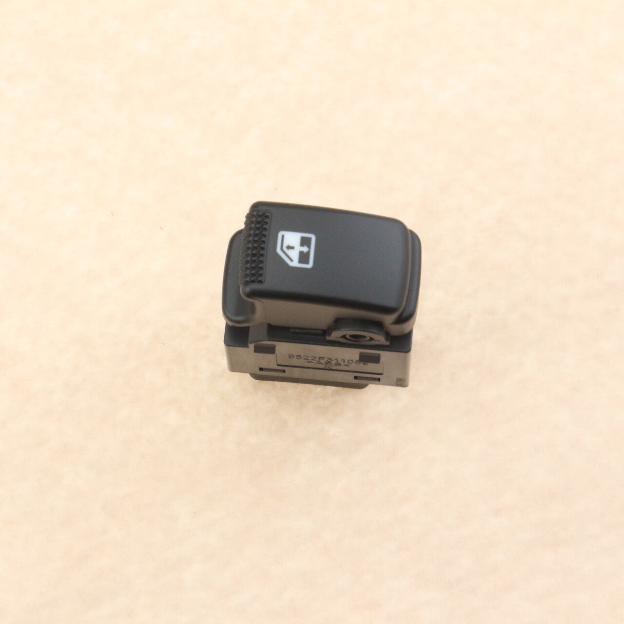 Fit for Hyundai for Tucson 2005-2010 Passenger Side Power Window Switch 93580-2E000