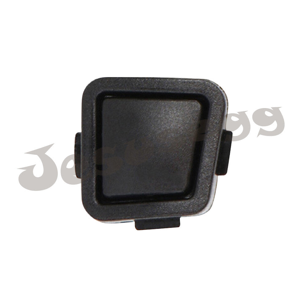 Right Keyless-Go Door Outer Handle Button Rubber Cover for Mercedes for Benz C209
