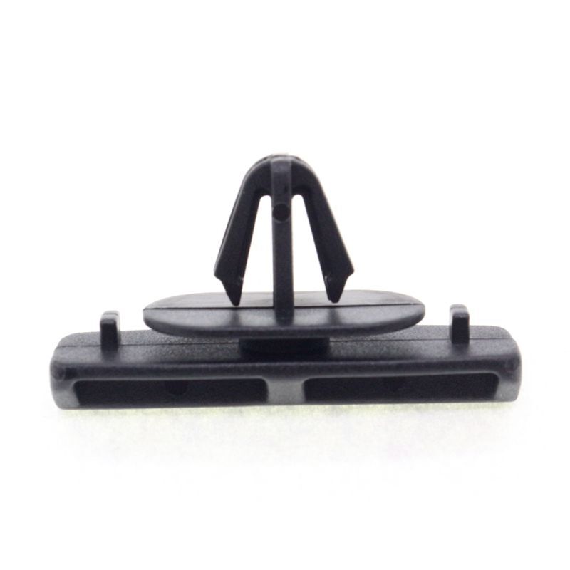 10 Mudguard Mounting Clips 55156447AB for Chrysler for Jeep for Wrangler