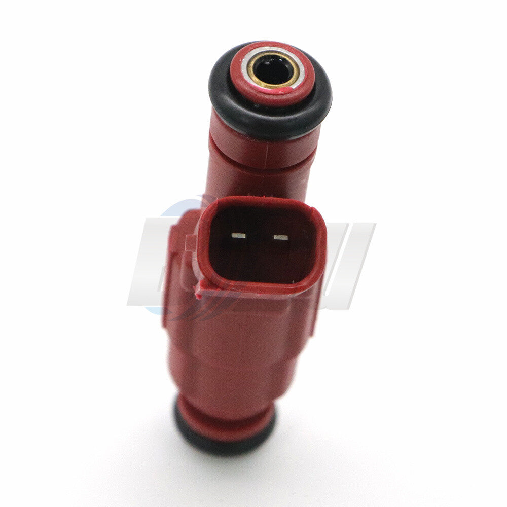 Kit of 4 35310-2E000 fuel injectors for Hyundai for Elantra 1.8L (2011, 2012, 2013-)