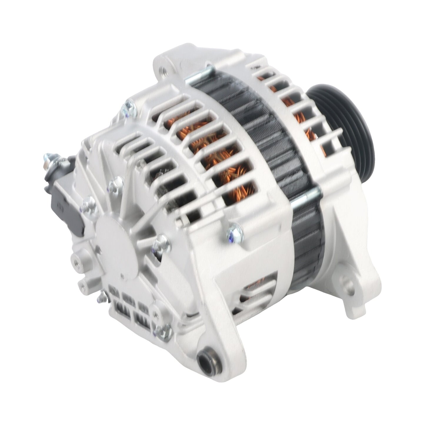13937 Alternator for Nissan Sentra 2002 2003 2004 2005 2006 1.8l 23100-4z400