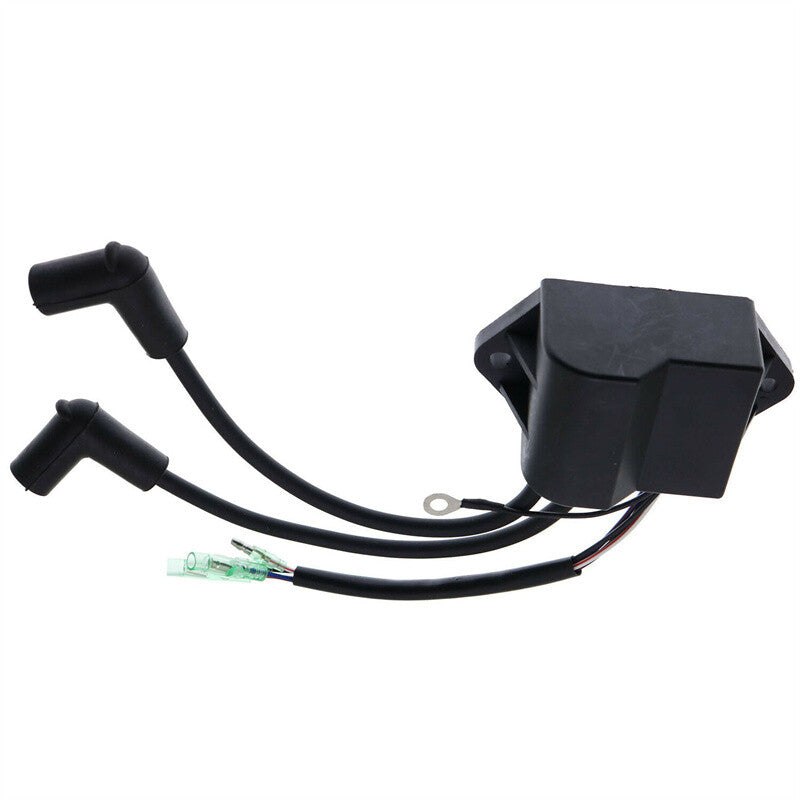 CDI equipment with ignition coil suitable for SUZUKI outboard motors DT20/DT25/DT30 32900-96340