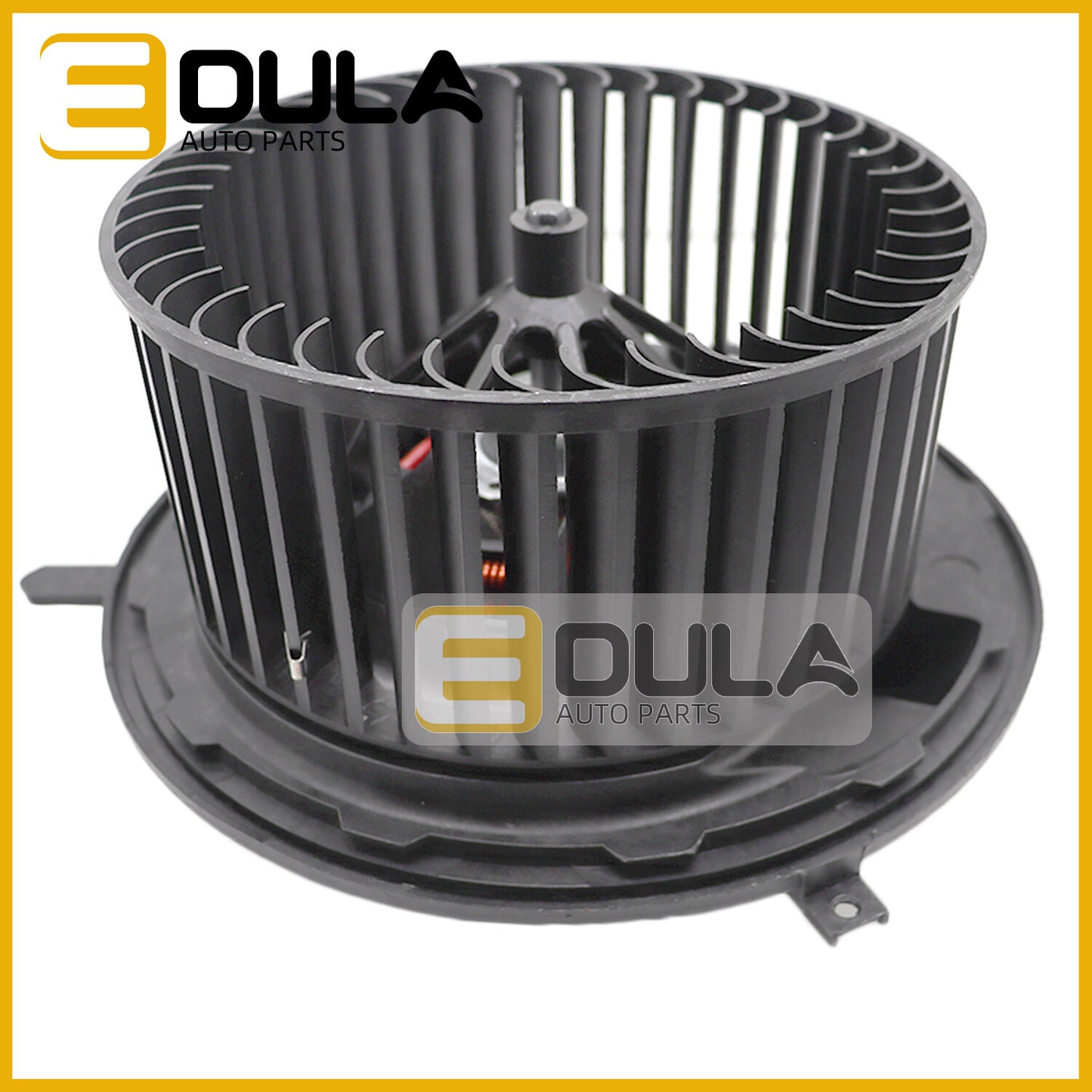 AC blower motor suitable for BMW 13 Series E81 E87 E83 E90 E84 X1 F25 64116933663