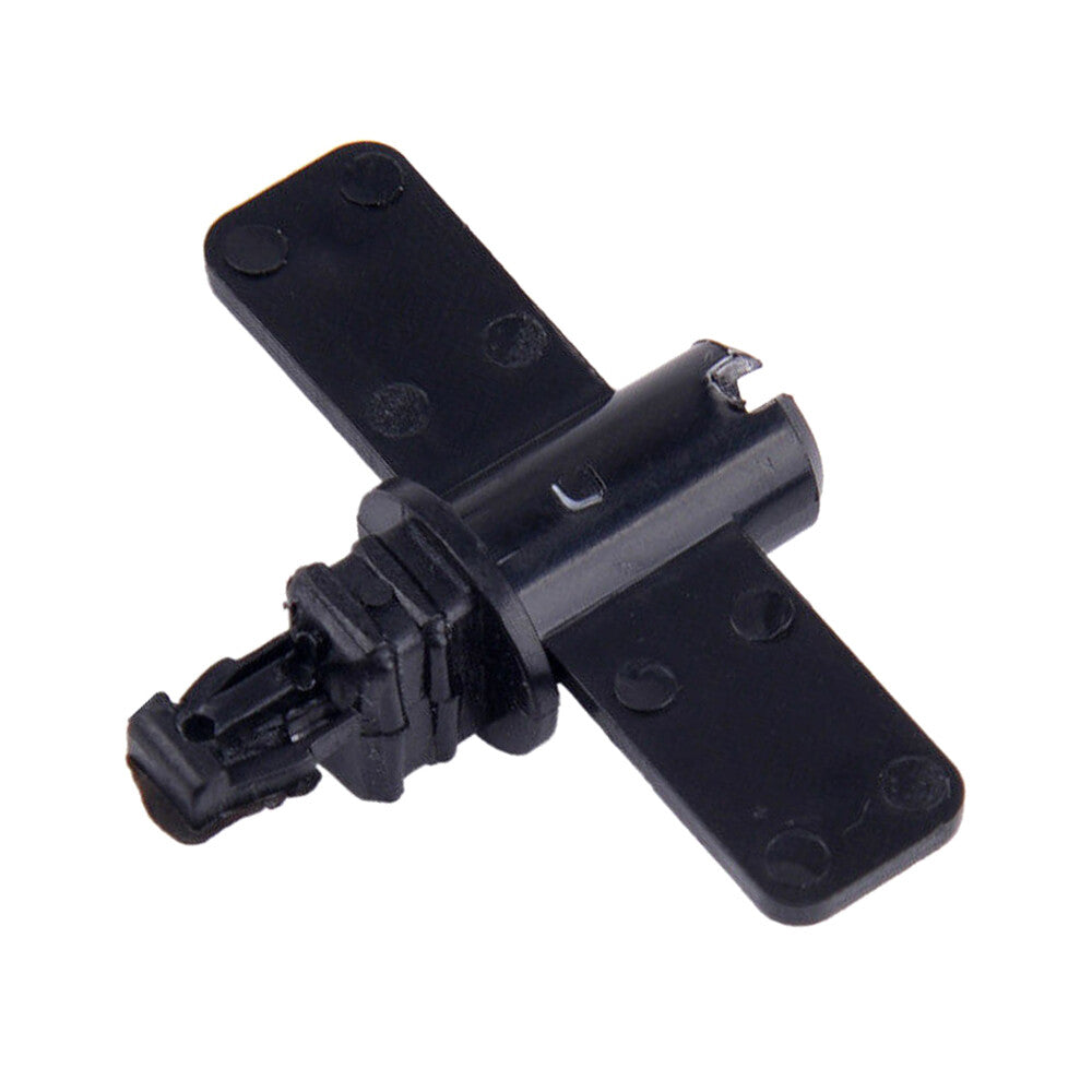 Adapter Holder Nozzle Sprayer Headlight Washer Bracket Cleaning Cover for Lexus