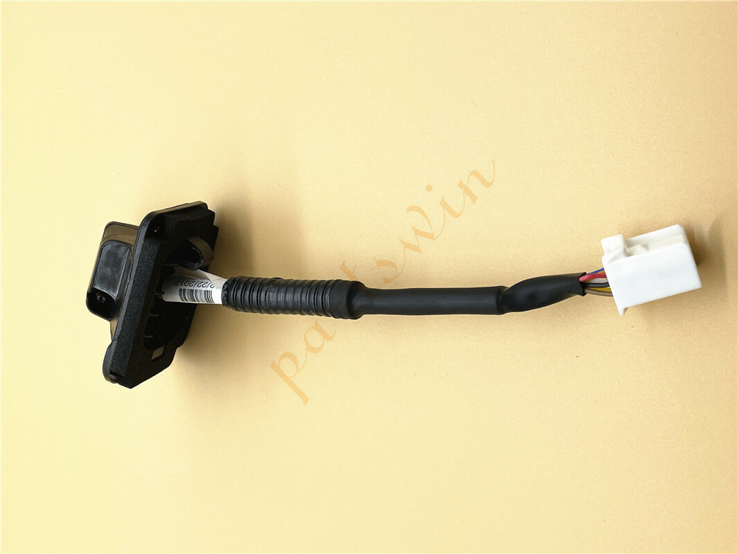 The all-new OE rearview camera is compatible with 2014-2015 for Honda Accord 3.5L 2.4L 39530-T2A-A21