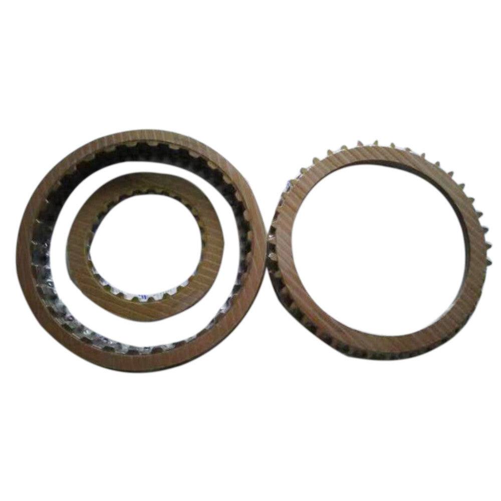 Engine Master Overhaul Rebuild kit Transmission Fit 722.6 5-SPEED for Mercedes-Benz