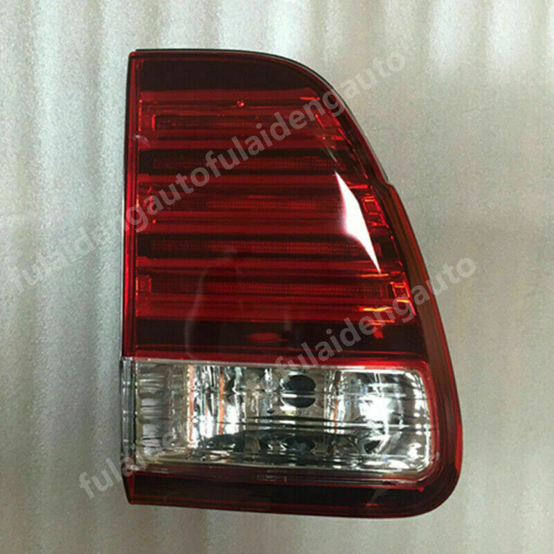 for Lexus LX470 2003-2005 n Upgrade New Look LED Rear Taillight Lamp Repair Kit
