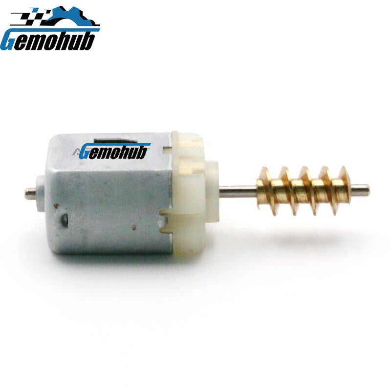 Central Door Lock Motor Repair for 2013-2018 for BMW 6 Series F06 640i 650i