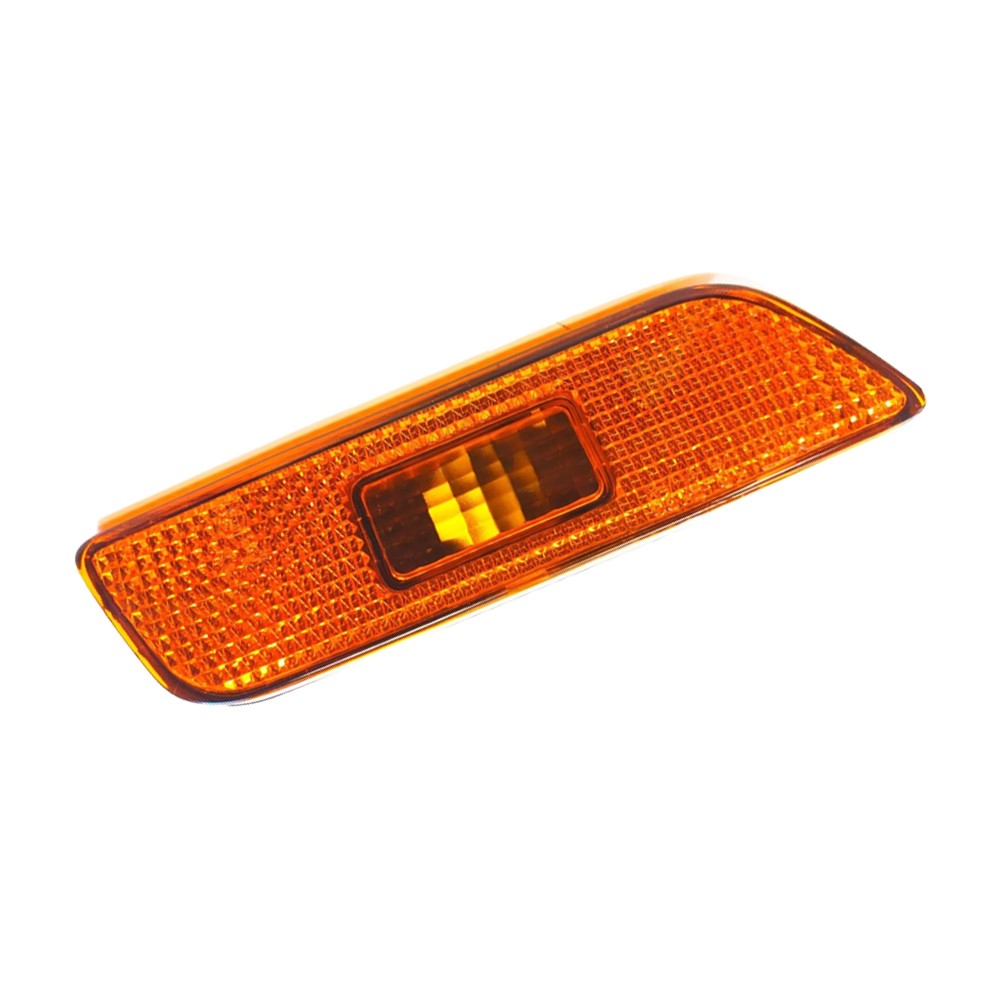 Fits For S80 1999-2006 Front Right Side Bumper Turn Signal Lamp Parking Light