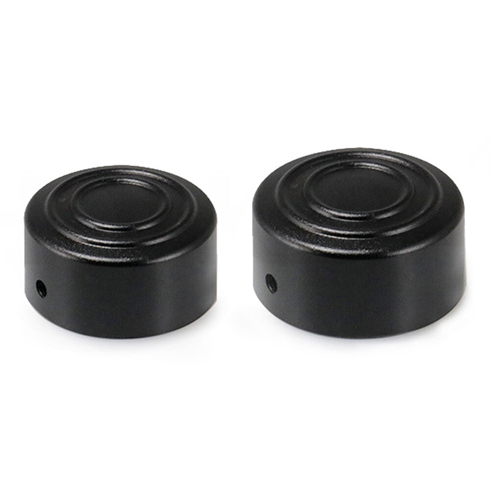 Rear Axle Cap Nut Cover Fit for Harley Sportster S RH1250S 2021-22 Motorcycle Black