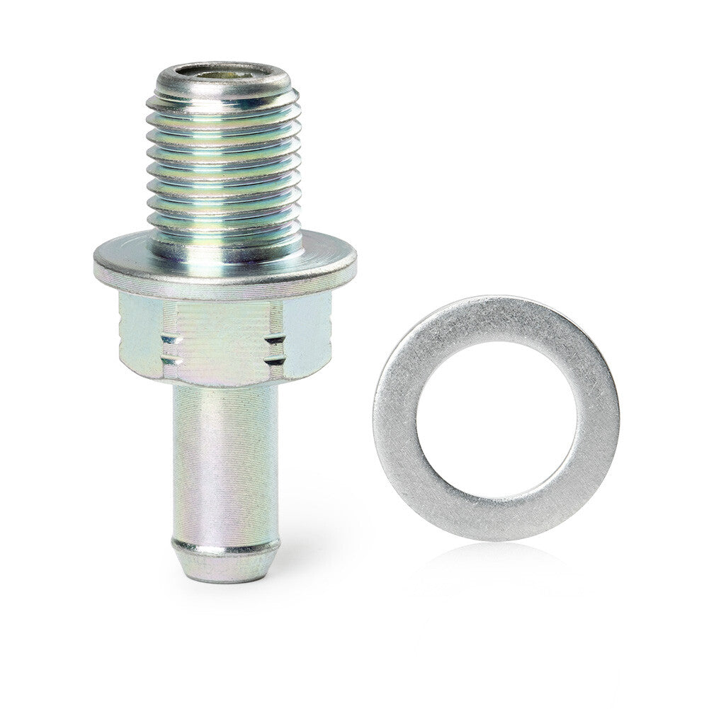 1 brand new PCV valve with washing machine fitting for Honda 94109-14000 17130-PND-A01 17130-RBB-A01
