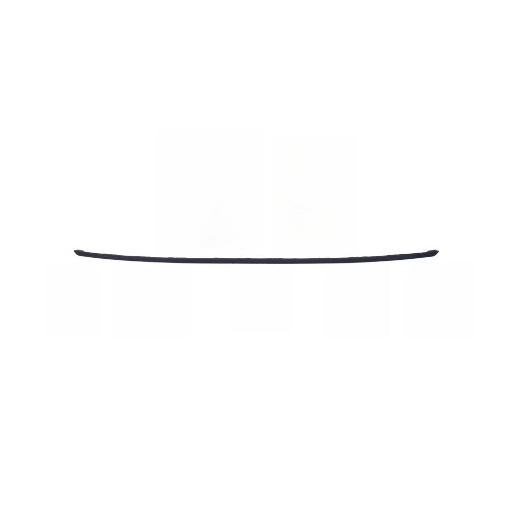 Rear Bumper Moulding Trim for BMW 3 F30 15-19
