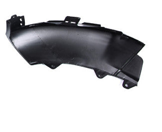 2538857900 Front left bumper lower mold decorative cover suitable for Mercedes-Benz X253 C253 GLC