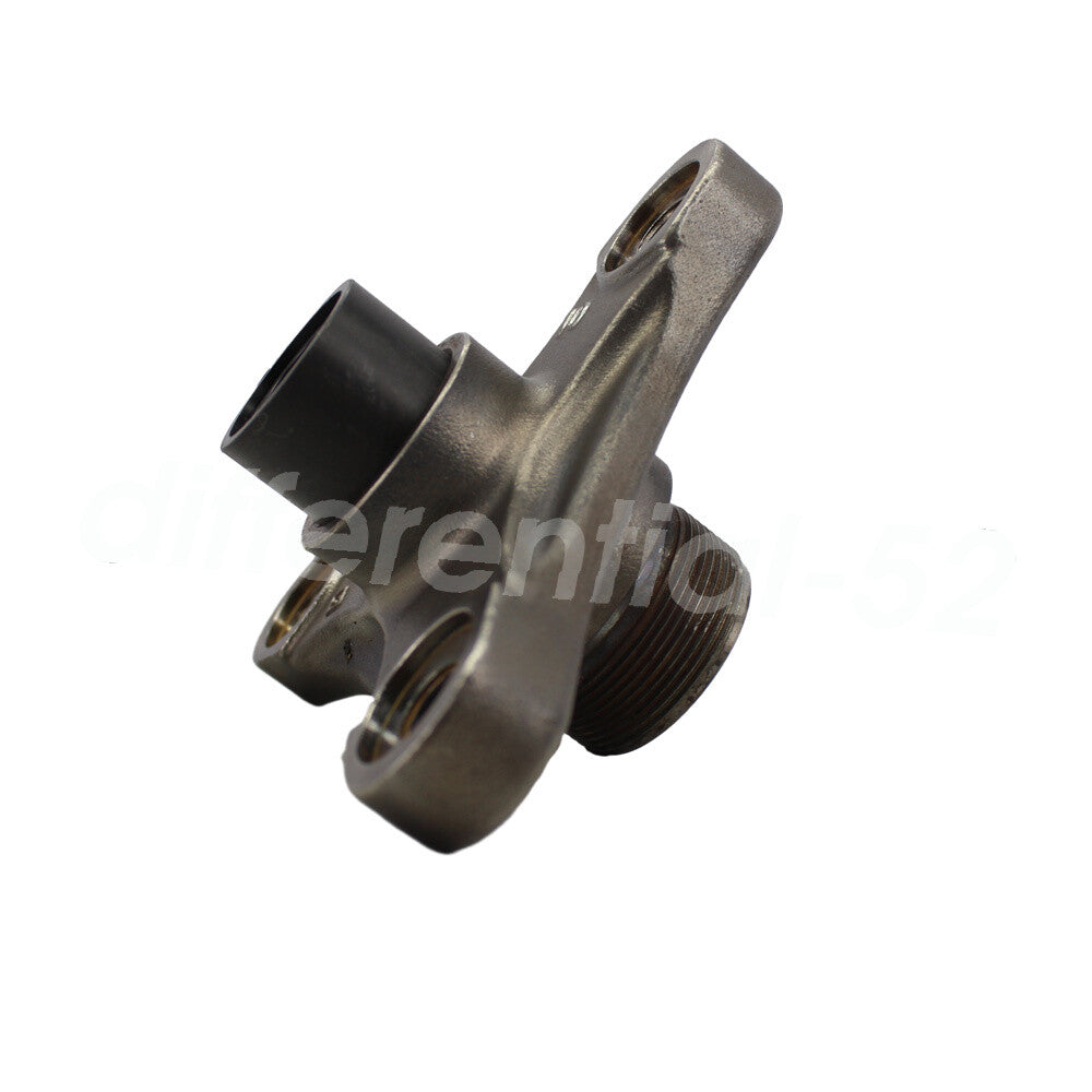 Drive Shaft Differential Flange for BMW F15 G12 G20 G30 F01 F06 F10 F20 F13 F11
