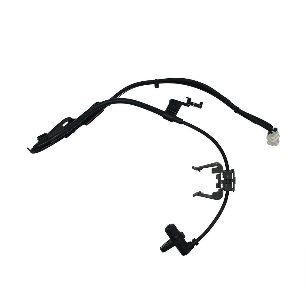 4pcs ABS Wheel Speed Sensor Front Rear for Lexus RX330 RX350 for Toyota Highlander