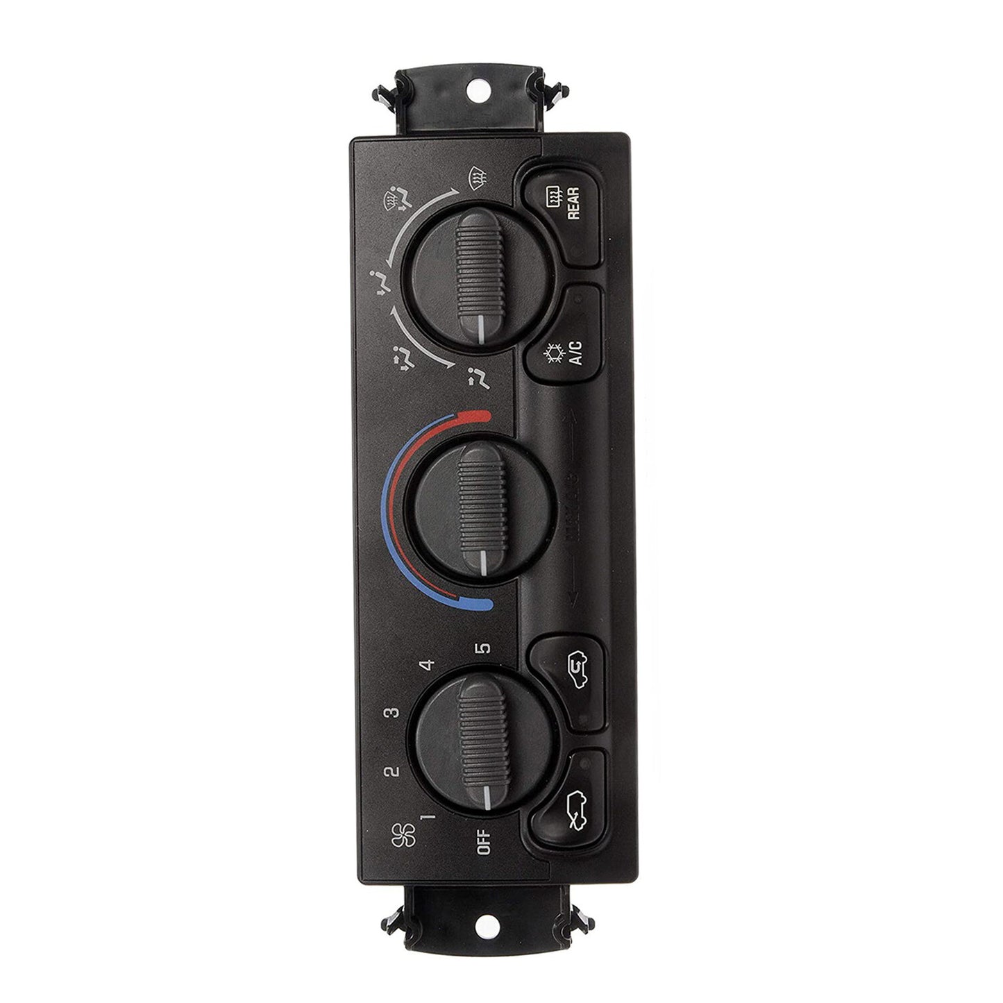 For 599-218 Climate Control Module For Select 99-02 for Chevrolet for GMC Models