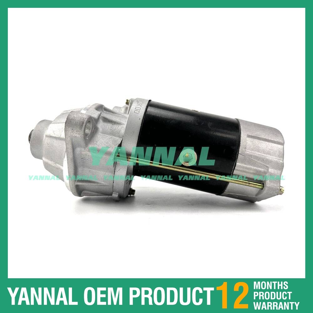 M6T10673 Beginner-friendly for Mitsubishi 6D14 engine parts