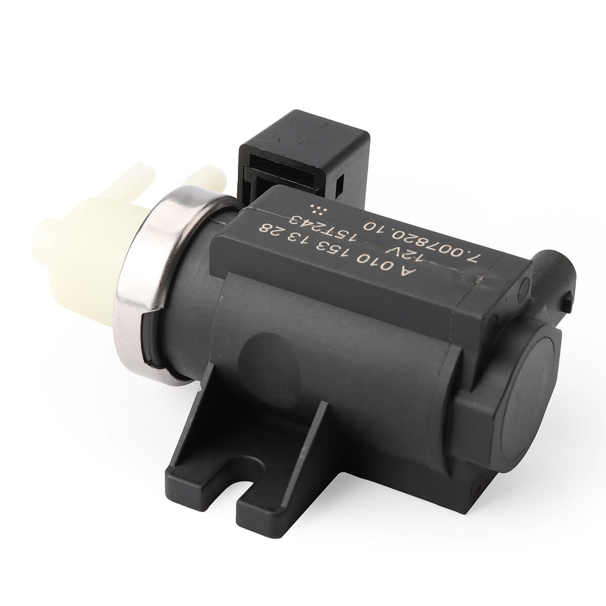 Solenoid Pressure Valve For 2021 for Mercedes-Benz E450 Base Convertible 2-Door 3.0L