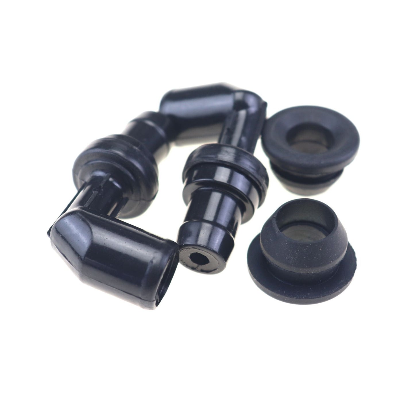 Two new PCV valves (L3K913890) for Azdaspeed 3, Mazdaspeed 6, and CX-7.