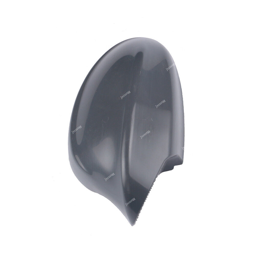 Left Door Mirror Cover Cap Primed for BMW E90 E91 325i 328i 330i 335i xi 06-08