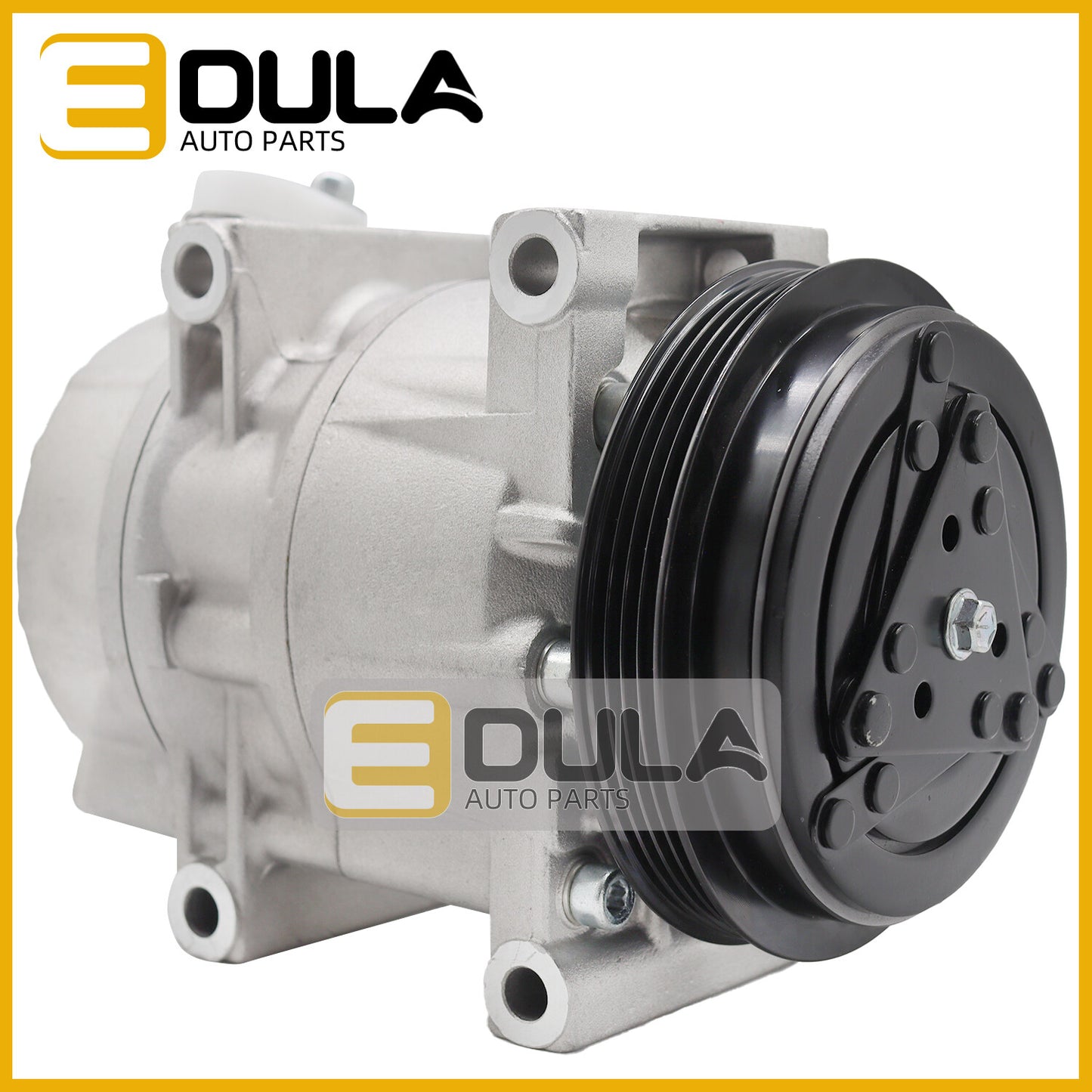 The CWV618 air conditioning compressor is suitable for Infiniti QX4 3.5L (01-03) and for Nissan Pathfinder (01-04).