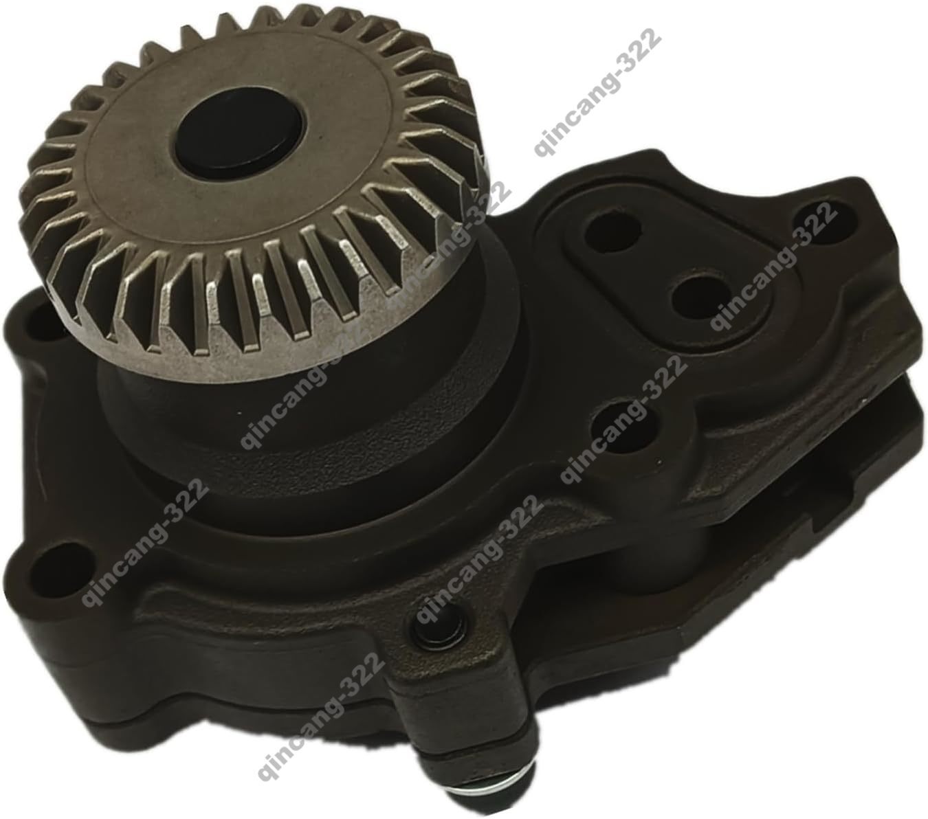 Fuel Feed Pump 158552-52100 for Hitachi Excavator ZX30U-3F ZX35U-3F ZX65USB-3F