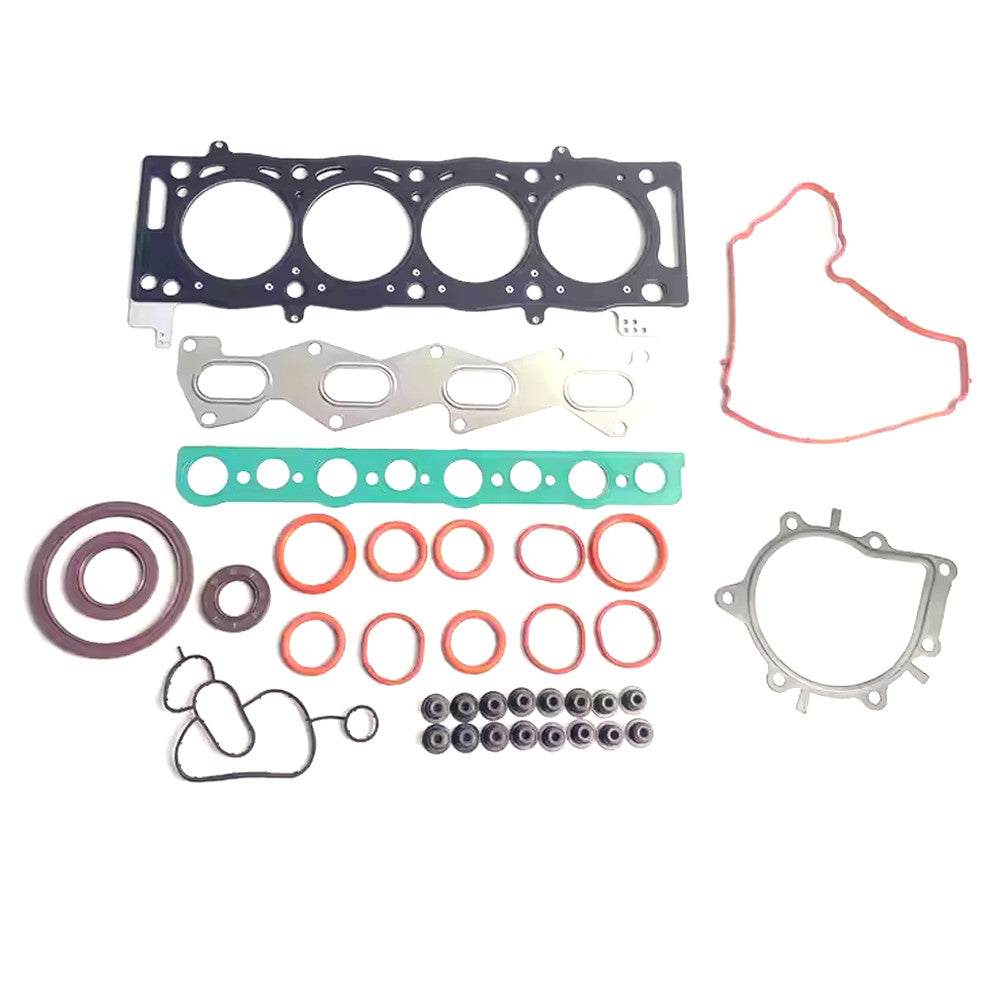Front end spacer kit for Land Rover Freelander for Jaguar XF 224DT 2.2T Diesel 2006 - 2019