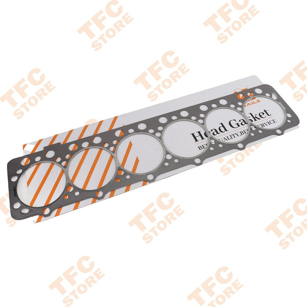 Overhaul Cylinder Gasket TDZ113616 For 6090 Engine Full Gasket Kit