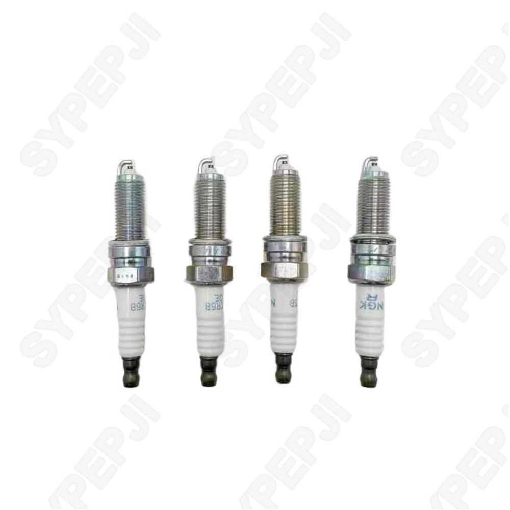 4-pack Spark Plus for 2010-2011 for Kia Soul 1.6L 1591cc L4 DOHC 1885510060 new