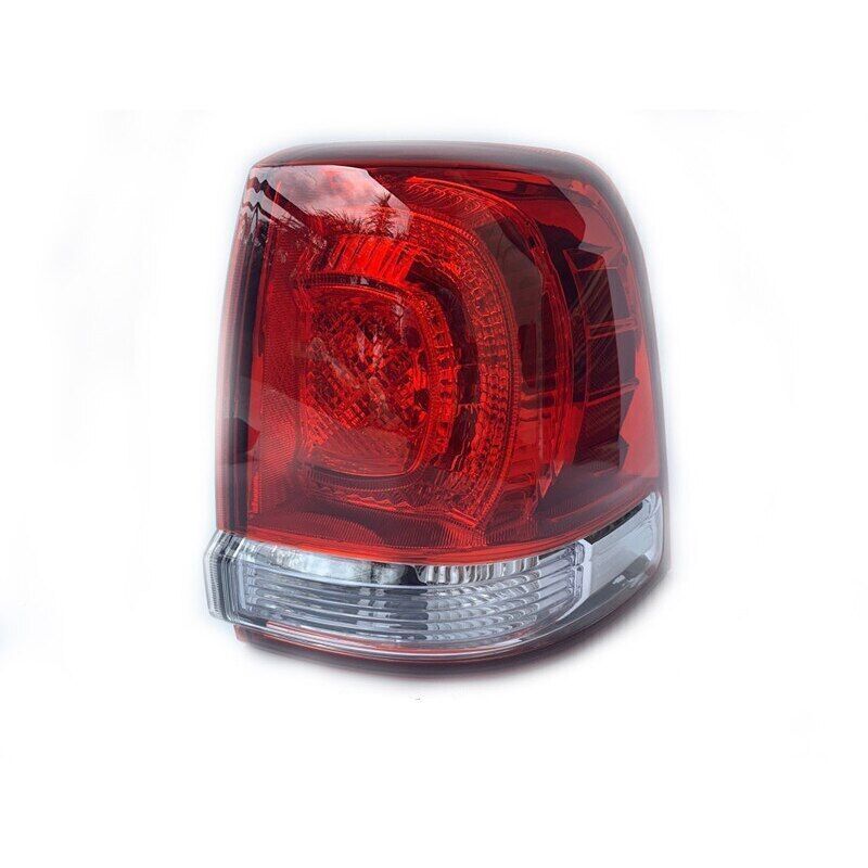 1Pcs for Toyota for Land Cruiser LC200 2008-11 Left Rear Taillight Brake Stop Light