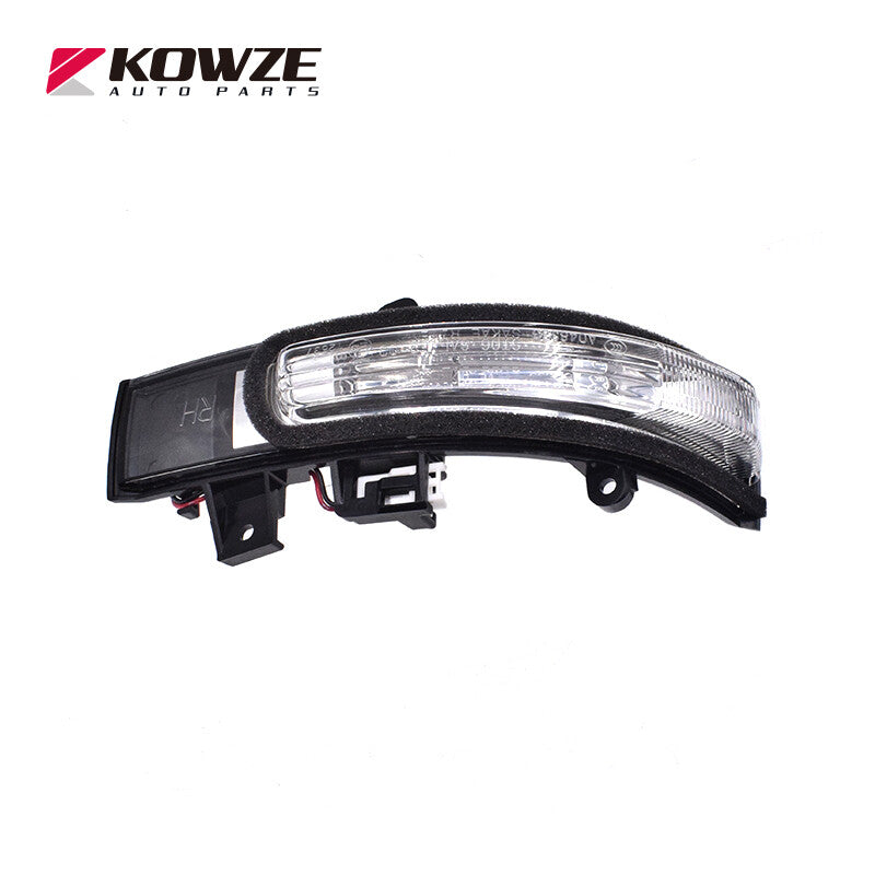 FR RH Side Turn Signal Lamp fits for Mitsubishi OUTLANDER 2.4 3.0 2006-2013 CW_W