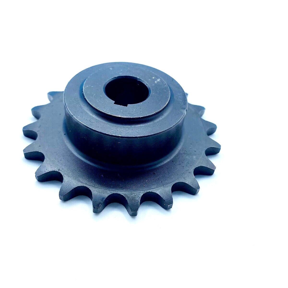 ATV Chain 20T + 10T Drive Sprocket Fits 196cc 6.5HP Massimo MB200 Coleman CT200U