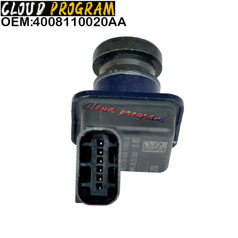 NEW Rear Camera 4008110020AA For 2020-2024 for Ford Troller Tx4 3.2L