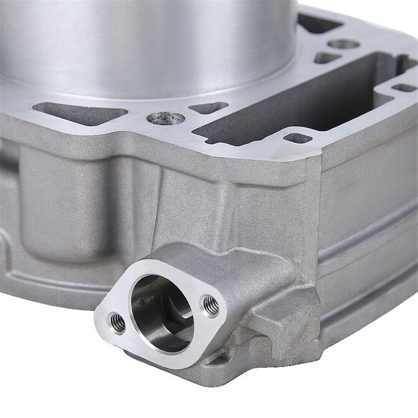 Cylinder Piston Top End Rebuild kit Suitable for Can-Am BRP Commander Maverick